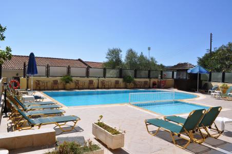 Corfu Secret - 6