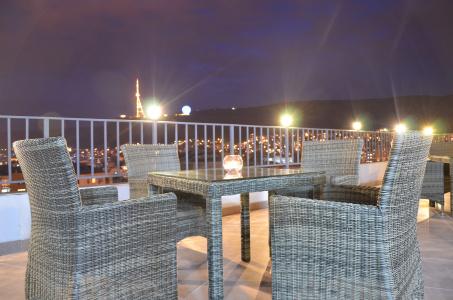 Orion Hostel Plus - 16