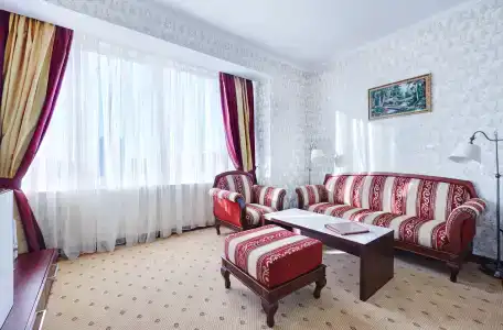 Hotel - 19