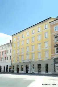 Roma - 0