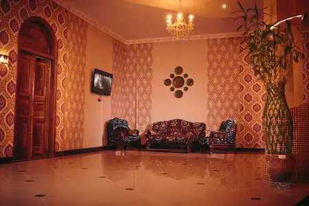 Mixt Royal Palace - 14