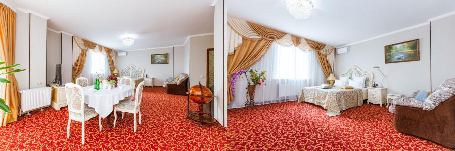 Grand Uyut - 24