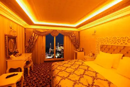 Deluxe Golden Horn Sultanahmet - 11