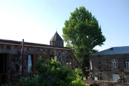 Villa Kars - 1