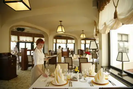Citadel Inn Gastro Boutique - 9