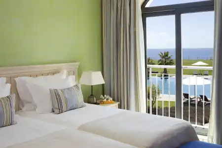 Cascade Wellness & Lifestyle Resort - 42