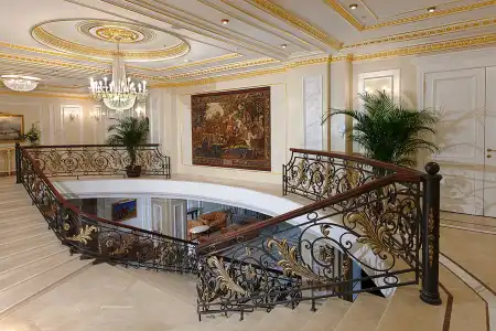 The State Hermitage Museum Official - 11