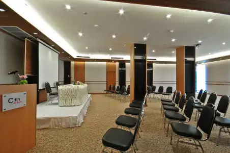 Ashlee Plaza Patong & Spa - 33
