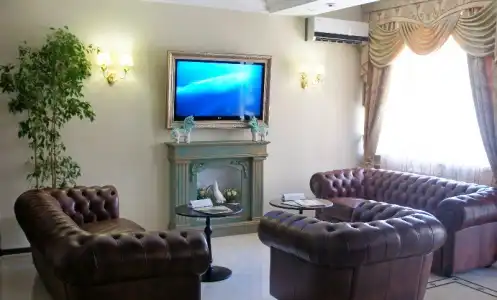 Alex Residence - 3