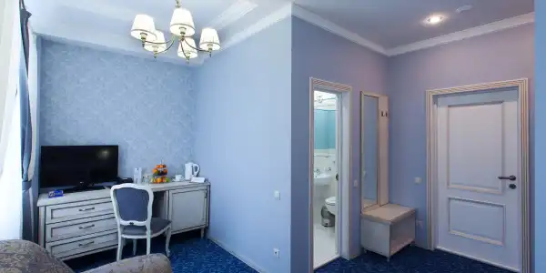 Alex Residence - 35