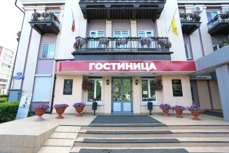 Sovetskaya - 2
