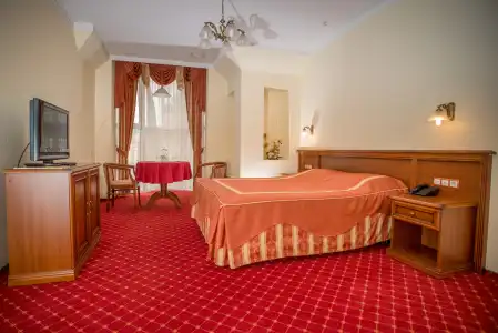 Gostinitsa Armeniya - 6