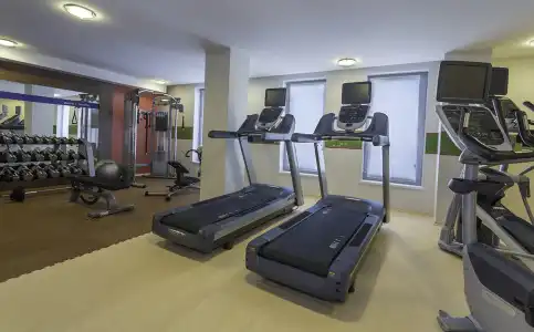 Hampton by Hilton Voronezh - 10