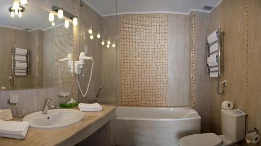 Primorsky Park SPA - 112