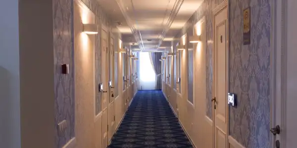 Alex Residence - 22