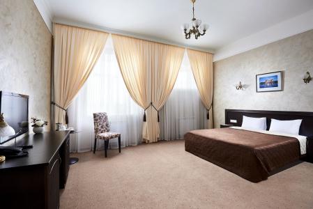 Imperial Wellness & SPA - 15