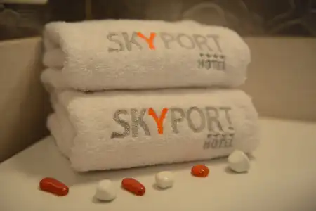 SkyPort - 26