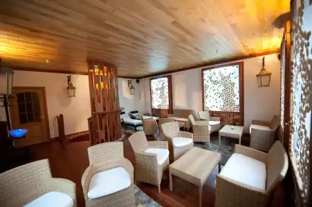 Lavanda Country Club - 14