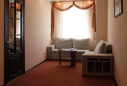 Gostiny Dvor Mini-Hotel - 58