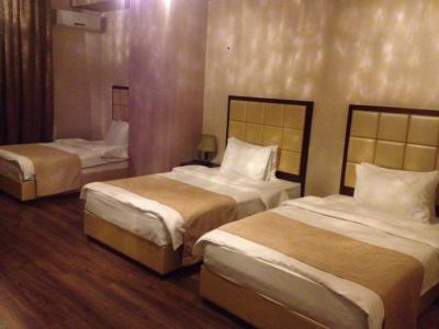 Orion Hostel Plus - 19
