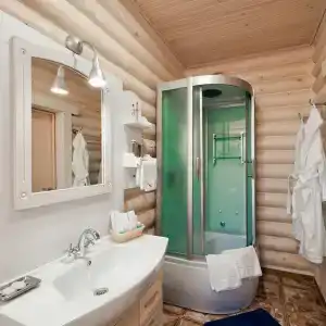 Ozero Divnoe Park-Hotel - 68