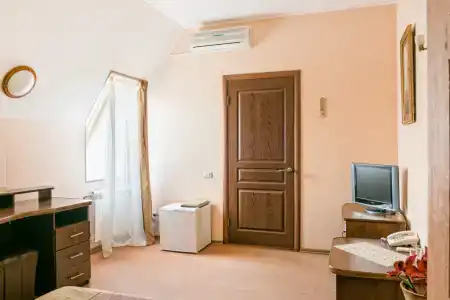 Gostinitsa Miloslavskij - 51