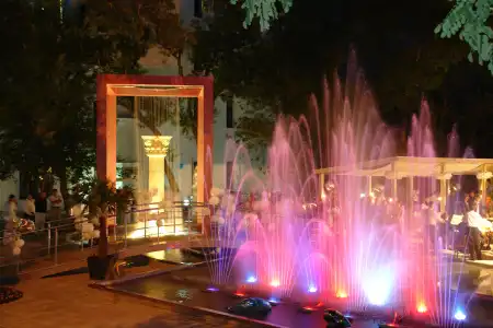 Primorsky Park SPA - 17