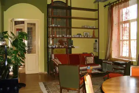 Villa Delenda - 1