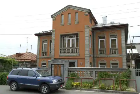 Villa Ayghedzor - 3