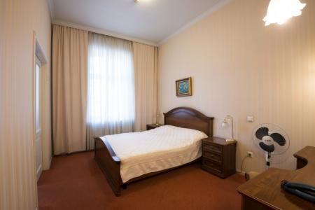 СпбВергаз - 154