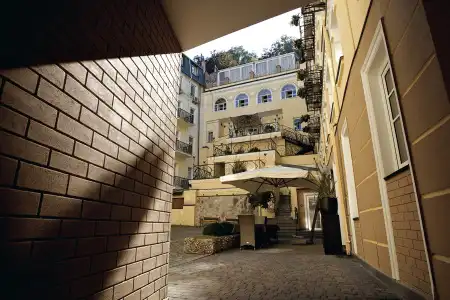 Vozdvyzhensky Boutique-Hotel - 5