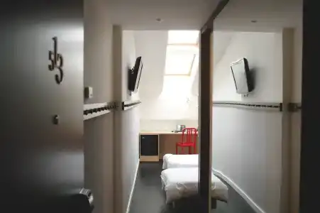 AZIMUT Tulskaya Moscow - 56