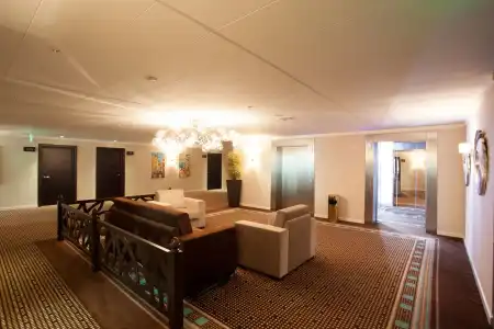 Ramada by Wyndham City Centre - 11