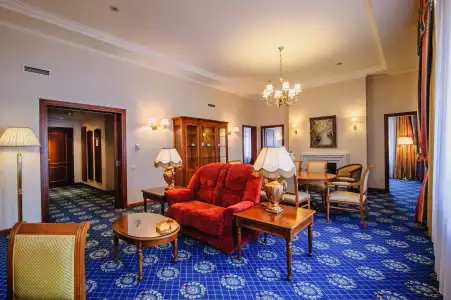 Oreanda Resort & Spa - 37