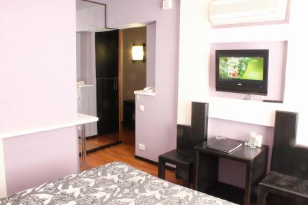 Gostiny Dvor Mini-Hotel - 42