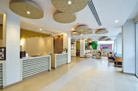 Ashlee Plaza Patong & Spa - 25