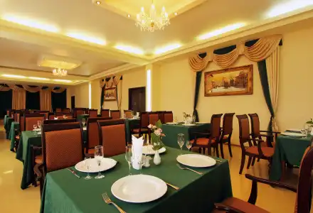 Voronezh - 3