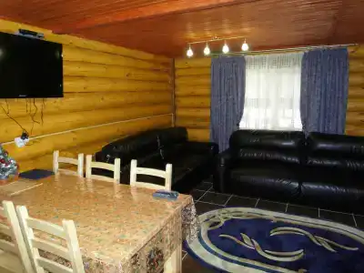 Dvoryanskoe Gnezdo - 133