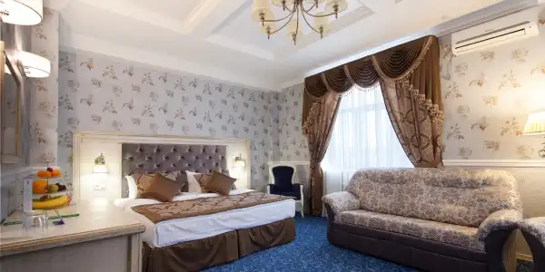 Alex Residence - 23