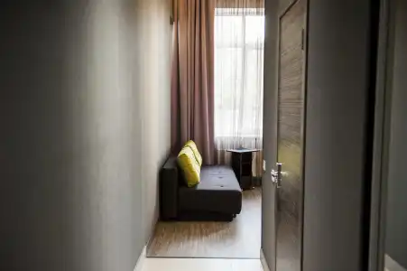 Boutique Apart - iArcadia - 2