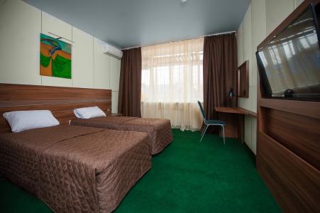 Art-Volzhskii Resort - 17