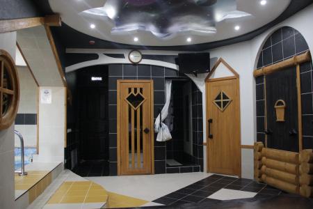 Gostiny Dvor Mini-Hotel - 10