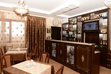Villa Venetsiya - 29