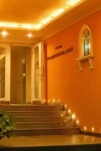 Vozdvyzhensky Boutique-Hotel - 9