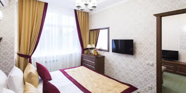Alex Residence - 49