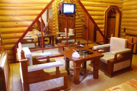 Gostiny Dvor Mini-Hotel - 77