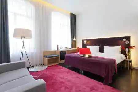 AZIMUT Tulskaya Moscow - 111