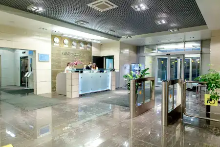 Skypoint - 8