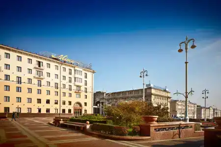 Hotel - 1