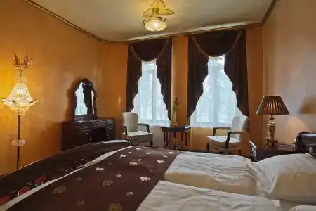 Rubezahl-Marienbad Luxury Historical Castle & Golf-Castle Collection - 33